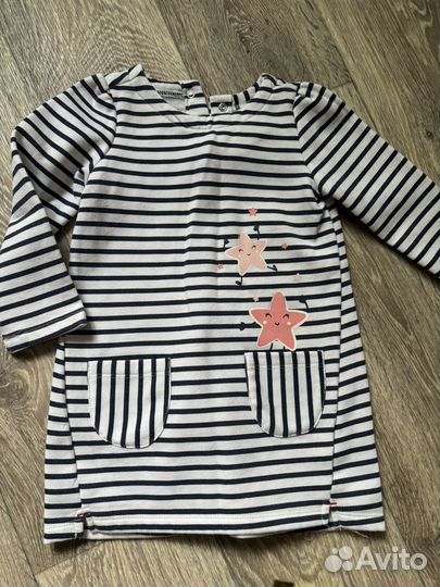 Платья пакетом