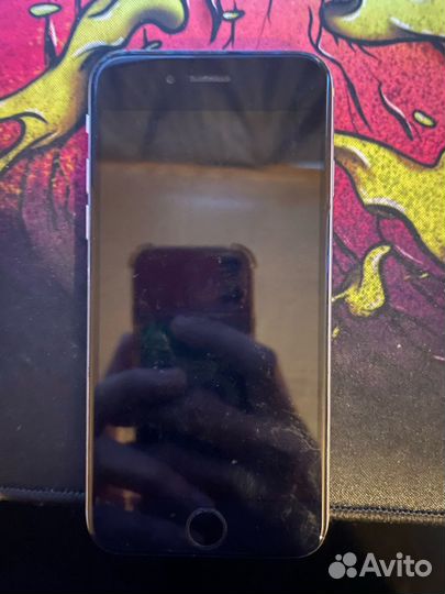 iPhone 6S, 16 ГБ