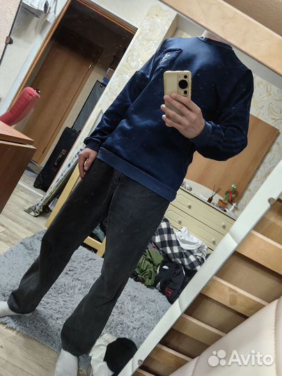 Свитшот adidas