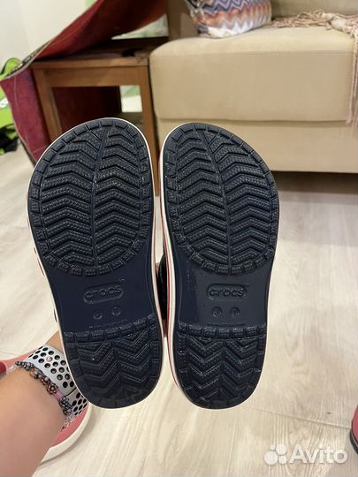 Обувь Crocs, Reima