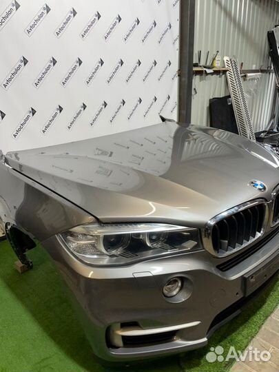 Ноускат Bmw X5 F15 30DX