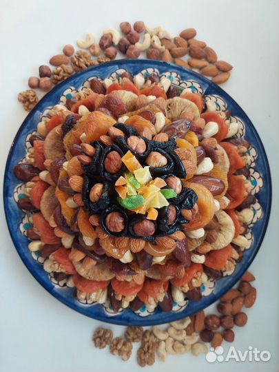 Подарки ручной работы