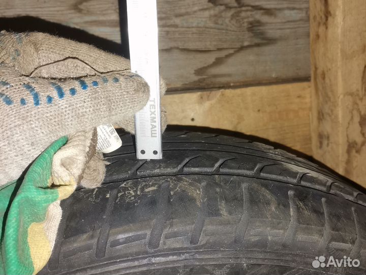 КАМА Кама-Евро-236 185/65 R14 86H