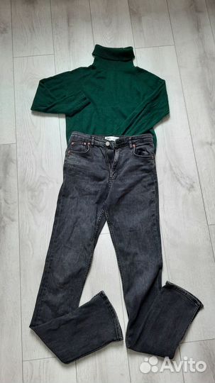 Женская одежда пакетом 42 44. Пакет 2