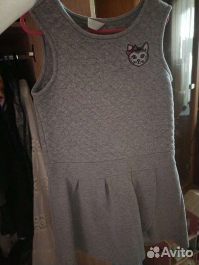 Детские вещи