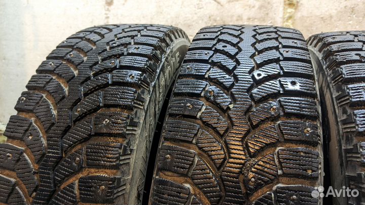 Bridgestone Blizzak Spike-01 175/70 R14