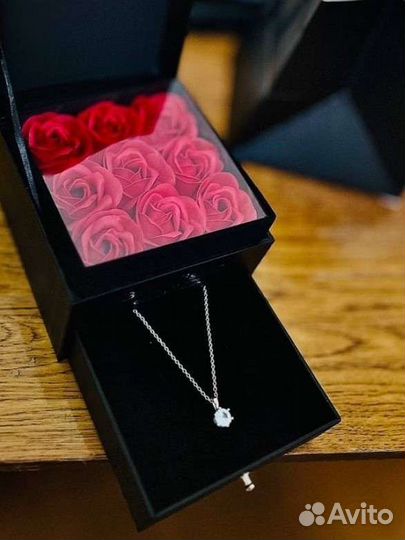 Подарок девушке, любимой, сестре, подруге