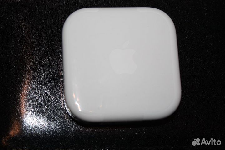 Наушники iPhone к телефону запечатанные