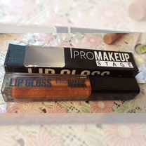 Блеск для губ Lip Gloss Pro Makeup 13