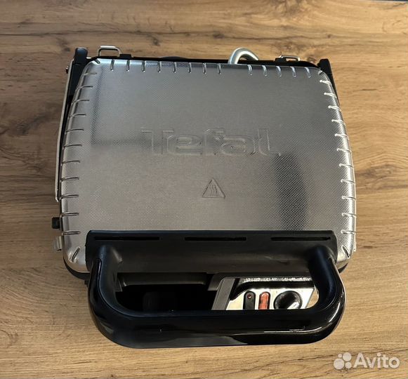 Электрогриль tefal GC306012