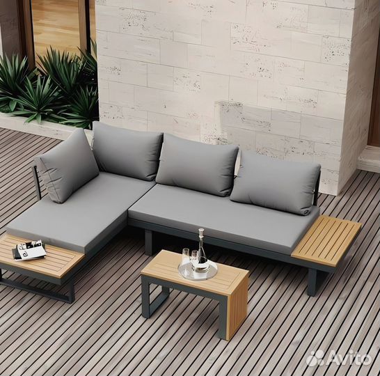 Комлект садовой мебели