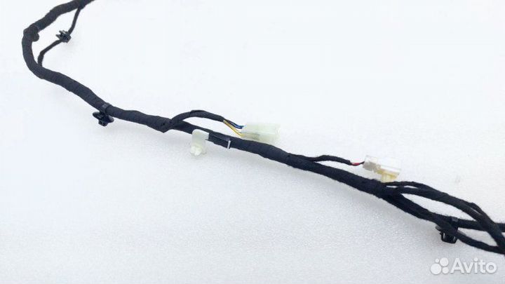 Б/У Б/У Проводка двери багажника Состояние