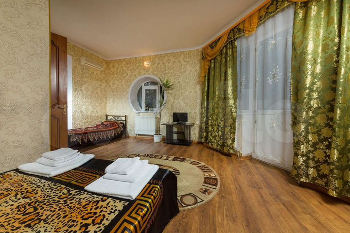 Комната 20 м², 1/5 эт.