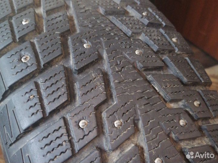 GT Radial IcePro 3 195/65 R15