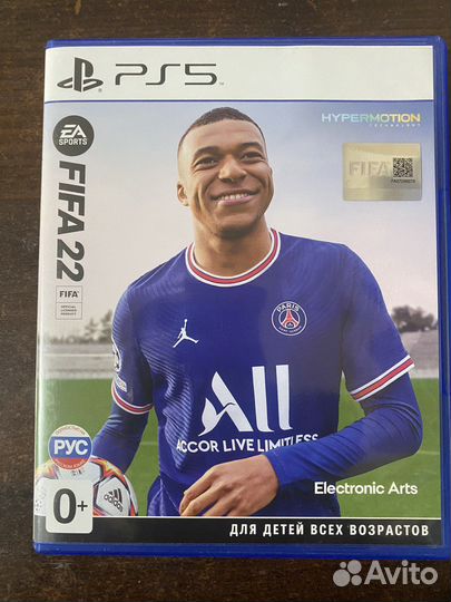 Игры на PlayStation