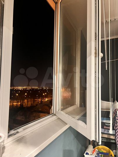 2-к. квартира, 67,7 м², 6/6 эт.