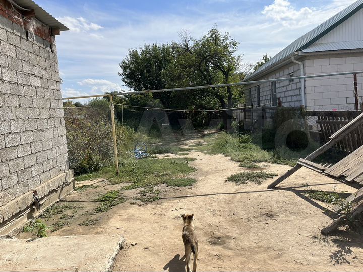 Дом 29 м² на участке 4 сот.