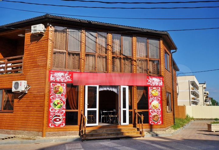 Комната 18 м², 2/2 эт.