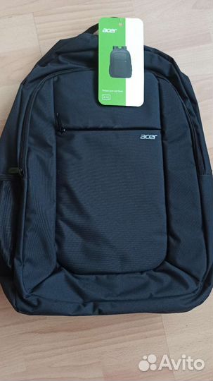 Рюкзак для ноутбука Acer LS series OBG206 Новый