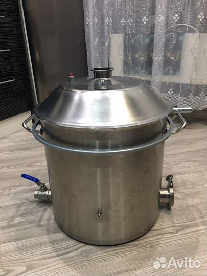 Самогонный аппарат бу