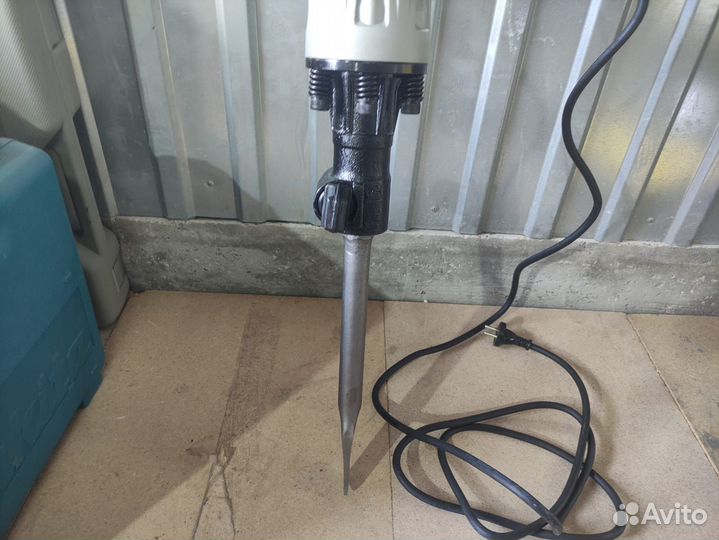 Аренда отбойного молотка