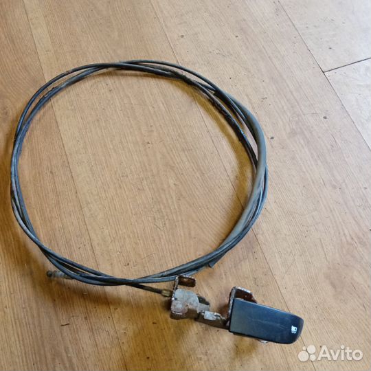 Трос лючка бензобака Мазда 6 GG