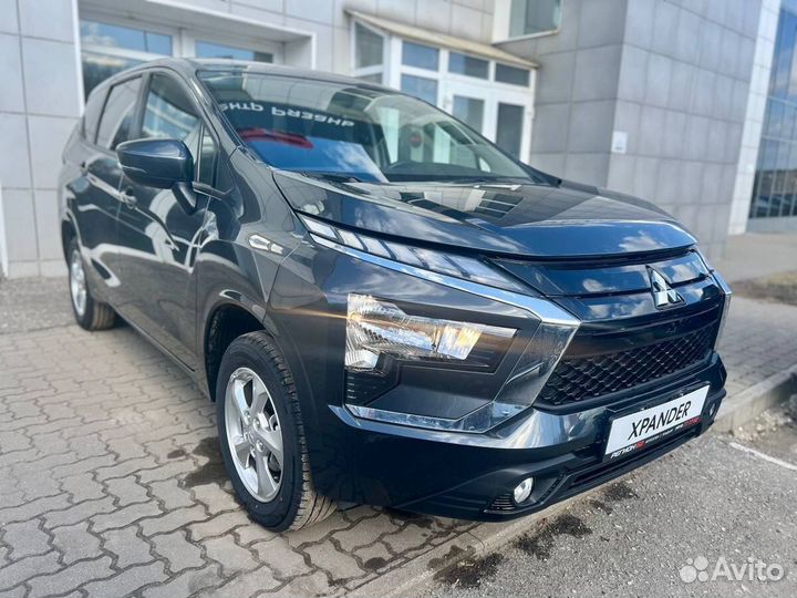 Mitsubishi Xpander 1.5 AT, 2023