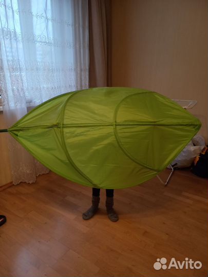 Полог IKEA