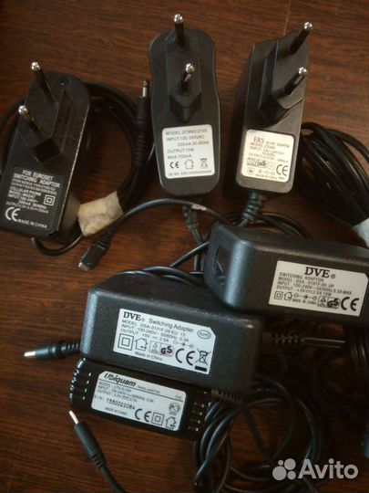 Зарядное устройство