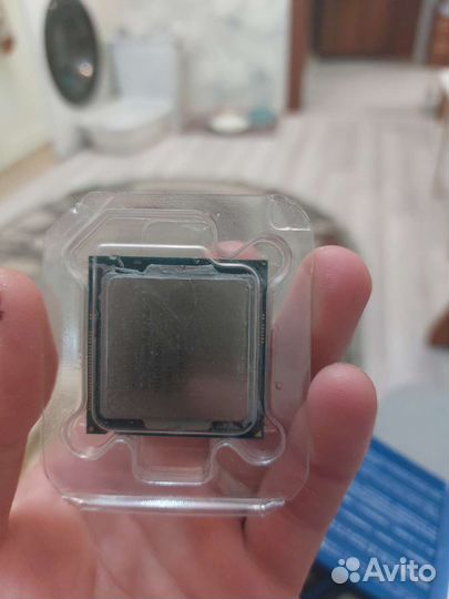Процессор intel core i5 4690k lga 1150