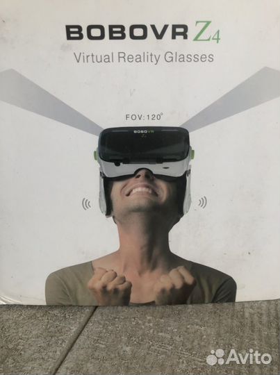 Vr очки