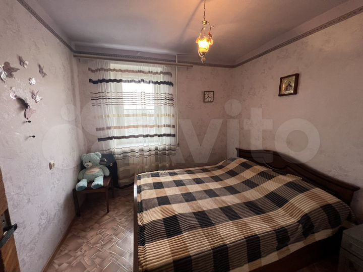 3-к. квартира, 70 м², 8/9 эт.