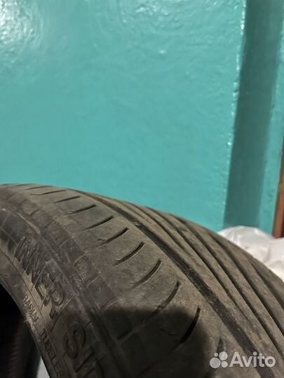 Vredestein Ultrac 255/35 R19