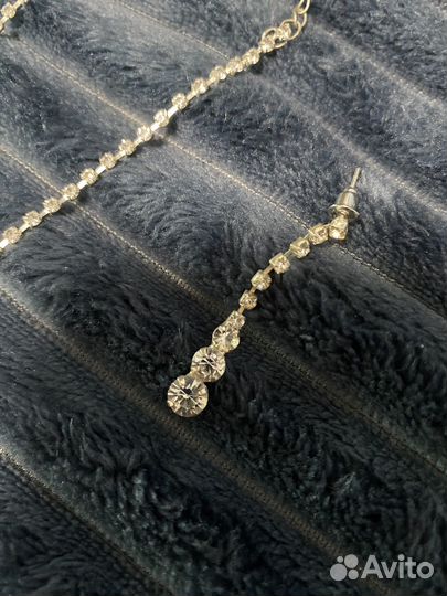 Украшения для невесты на свадьбу