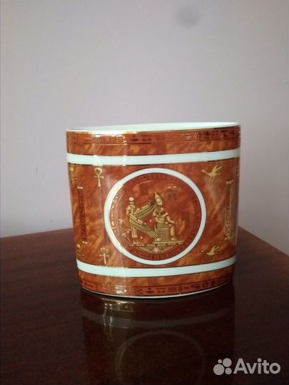 Ваза стиль Египет