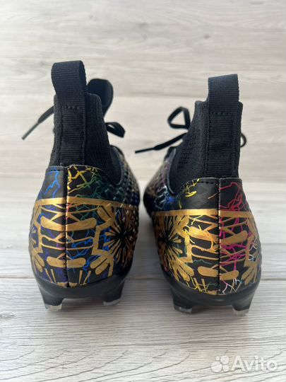 Бутсы футбольные на мальчика на девочку