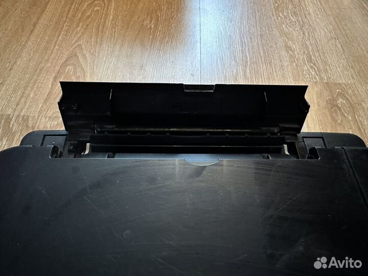 Принтер canon pixma mp495