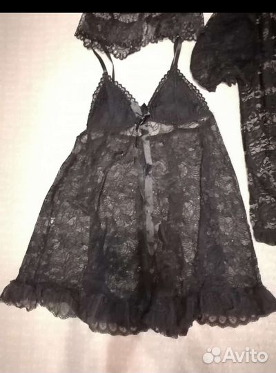 Комплект белья