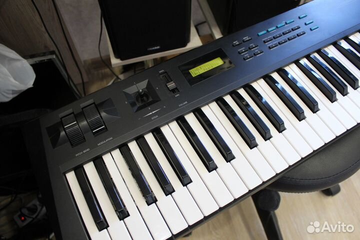 Kawai K1 ll