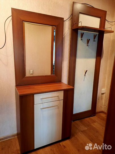 Прихожая Беларусь Пинскдрев,можно по предметно