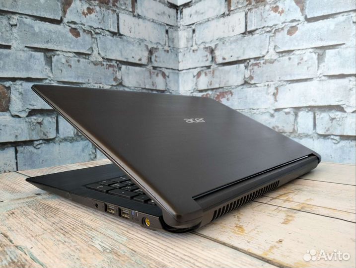 Игровой Acer на Ryzen 5/ RAM 16/ 2 видеокарты