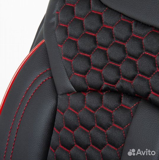 Авточехлы для Kia Киа