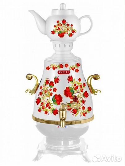 Самовар электрический