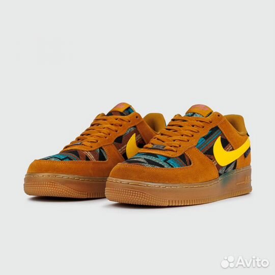 Nike Air Force 1 Low N7 Pendleton