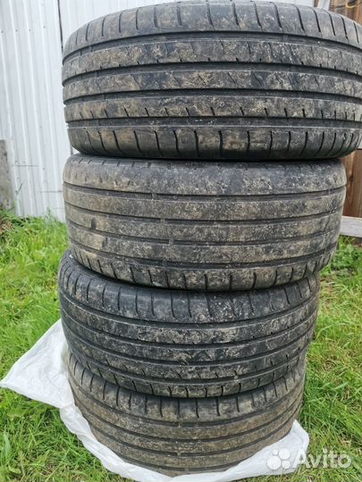 Windforce Catchfors UHP 225/50 R17