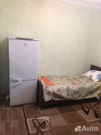 База отдыха