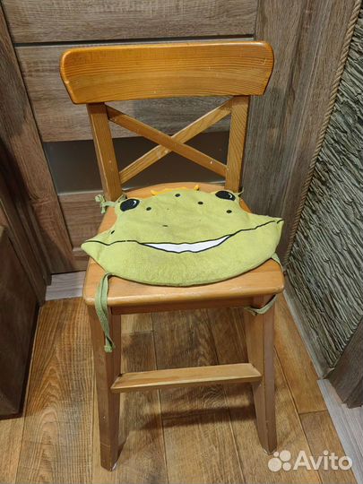 Детский стул