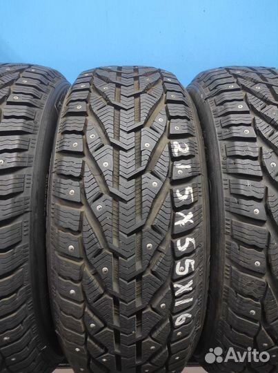 Tigar Ice 215/55 R16 97T