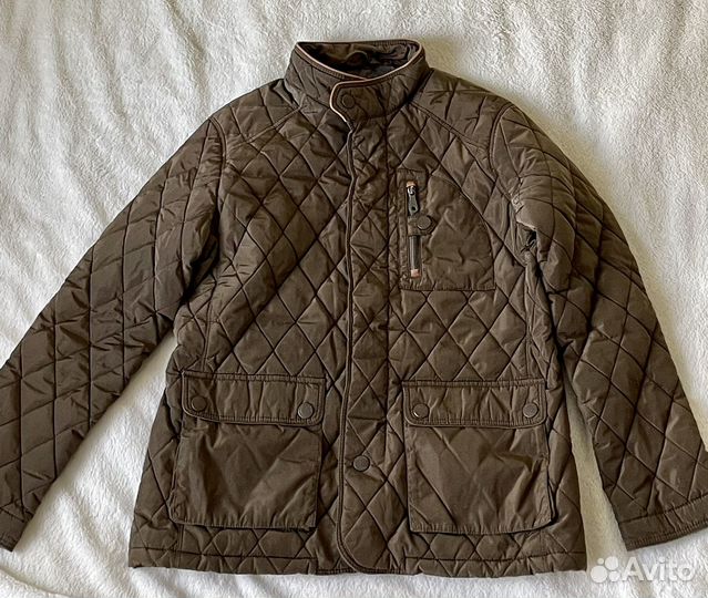 Massimo dutti куртка