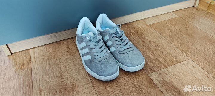 Кроссовки adidas gazelle 39 размер